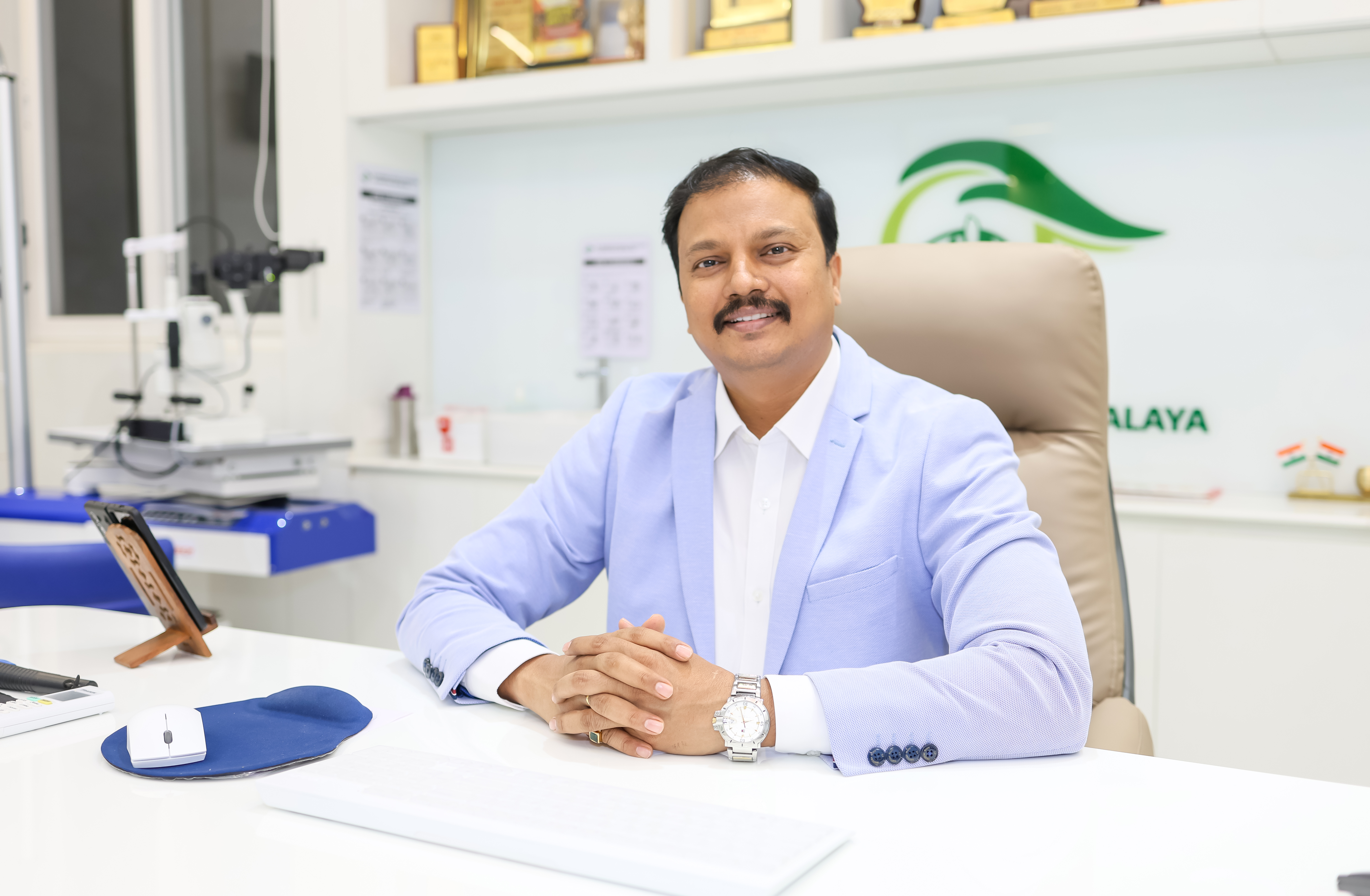 Dr Dudhbhate Netralay